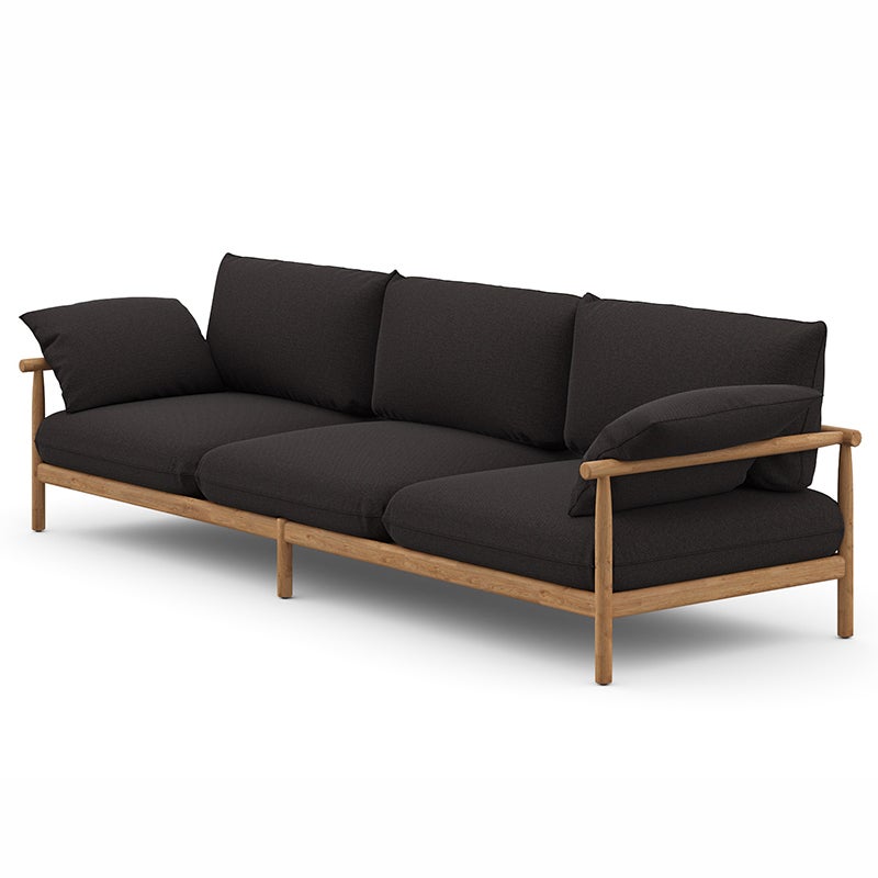 TIBBO 3-personers sofa