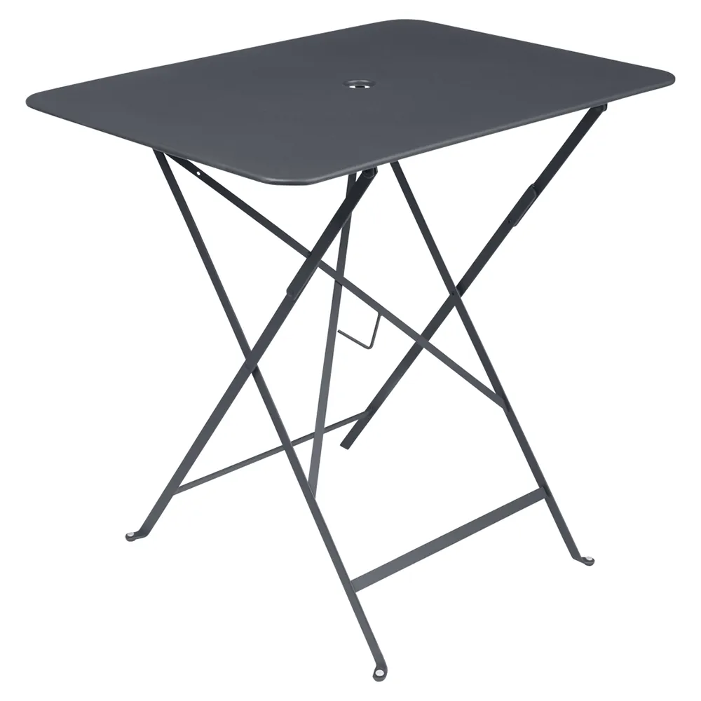Fermob, Bistro bord 57x77 cm Anthracite