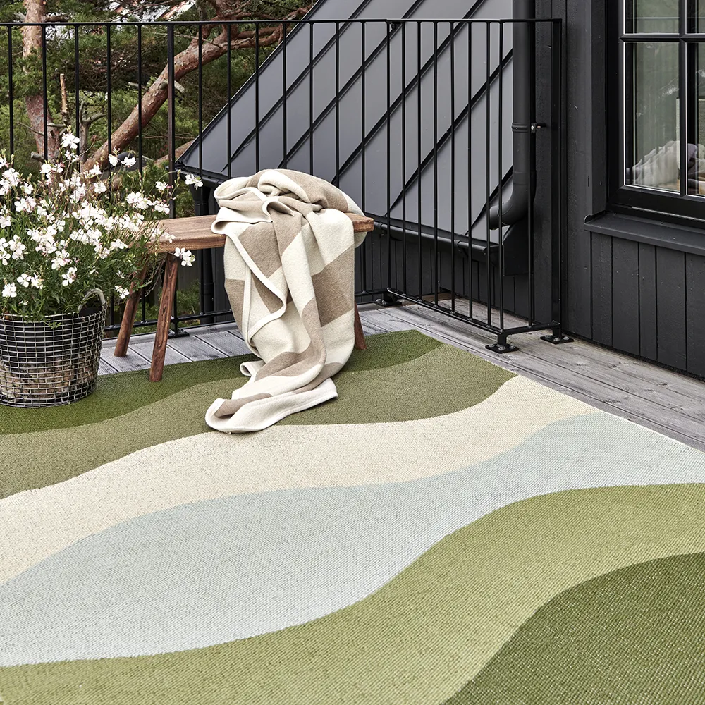 Urvi taeppe Woods 180 x 230 cm