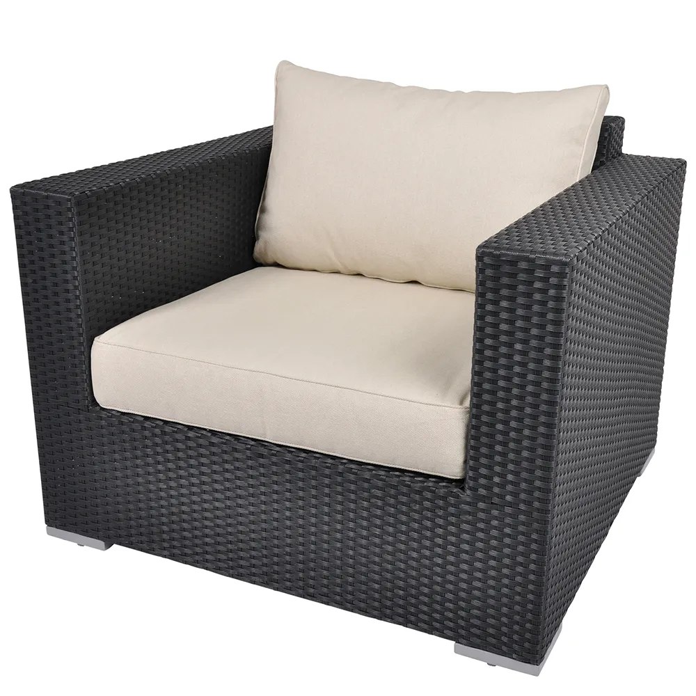 Siddehynde Robin 60X60 Cm Beige