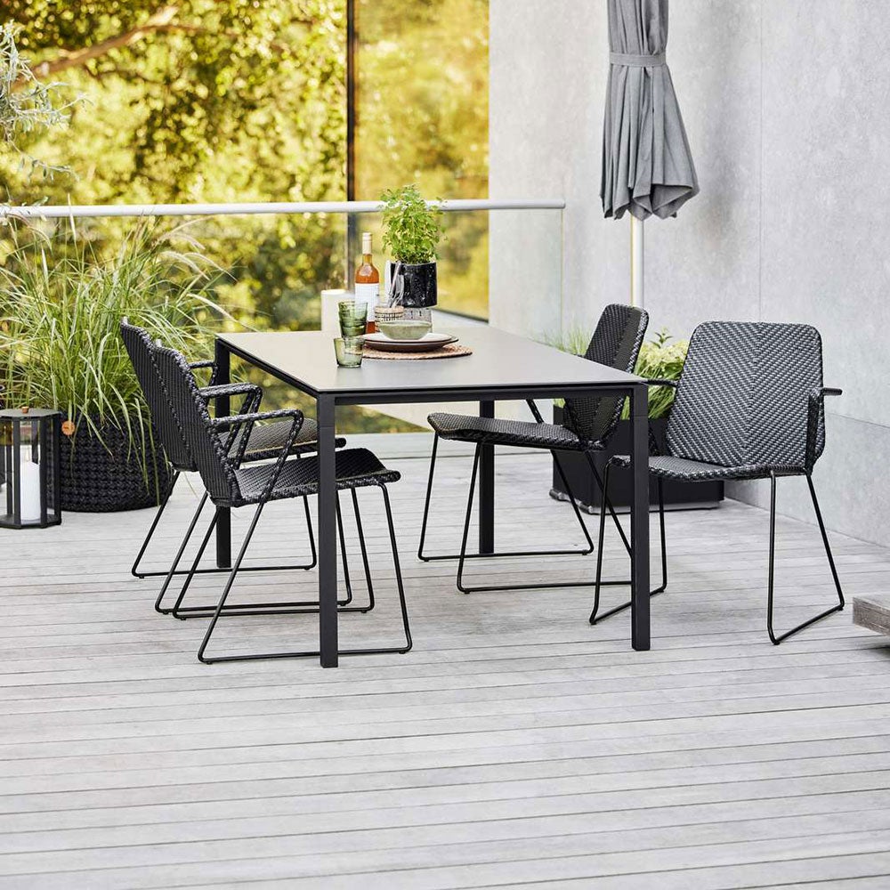 Cane-line, Pure/Vision spisegruppe