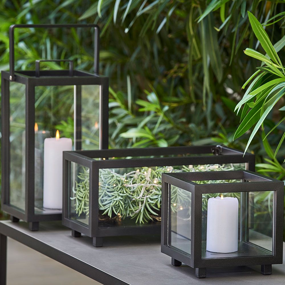 Lightbox Lyslygte Lille