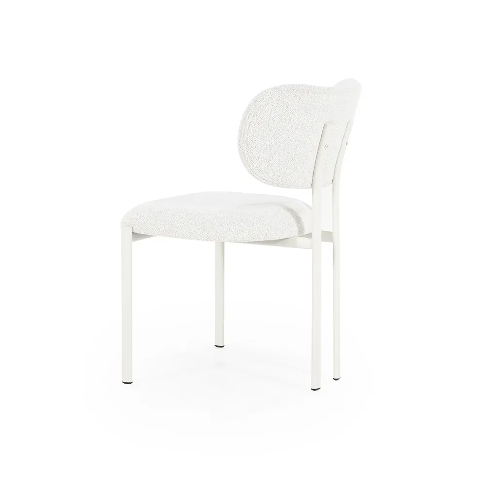 Spisebordssstol Daybreak Beige