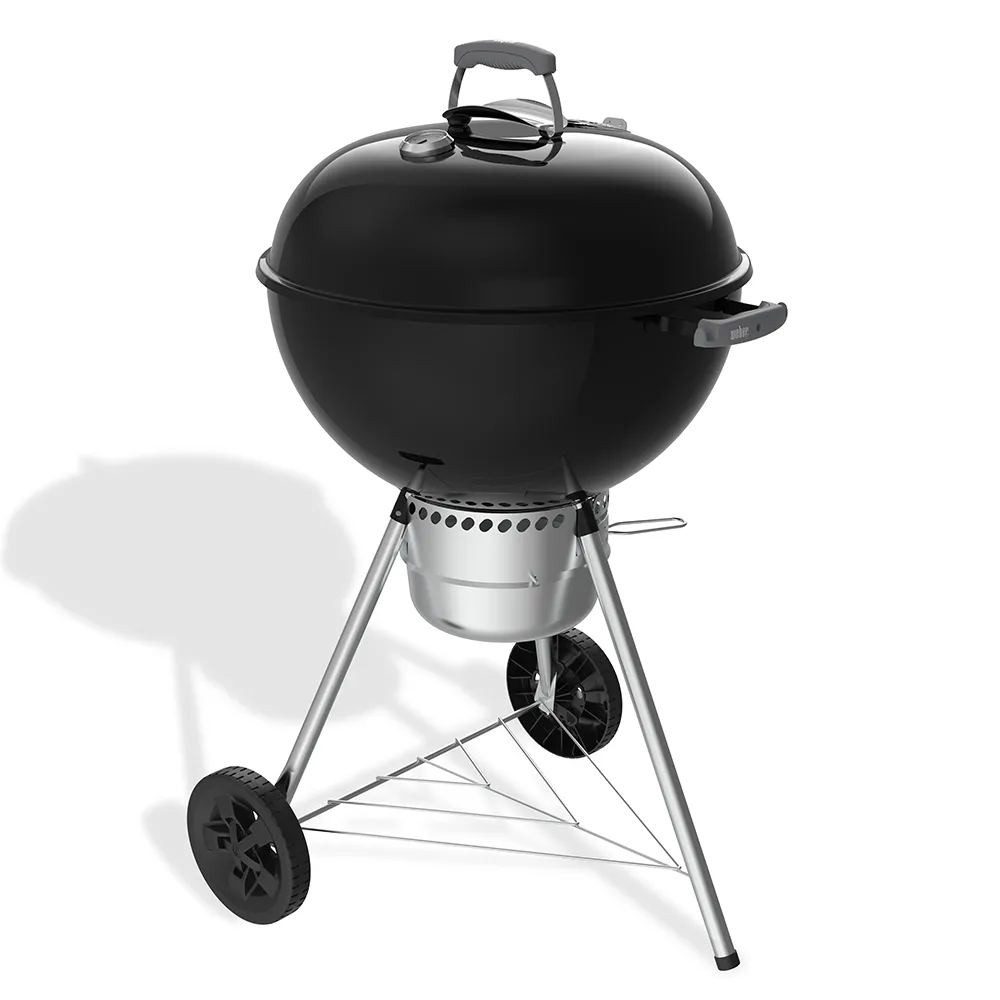 Weber, Original Kettle Premium kulgrill 57 cm