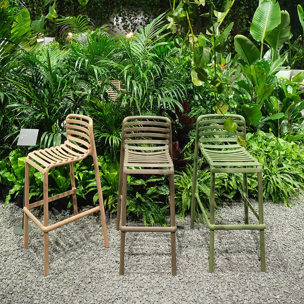 Doga barstol Tabacco