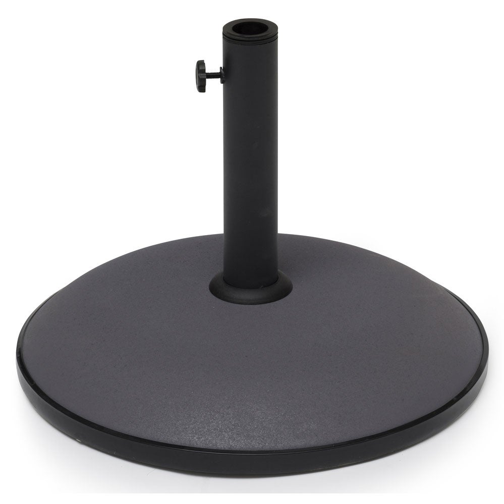 Hillerstorp, Parasolfod 35 kg grå