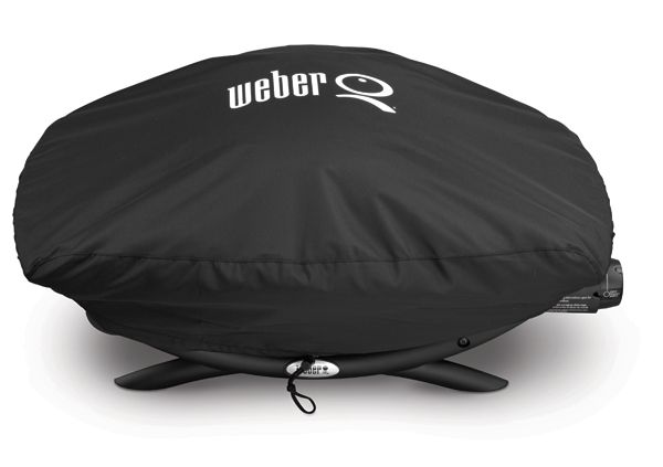 Premium Overtræk Q2000/200 Serie Weber
