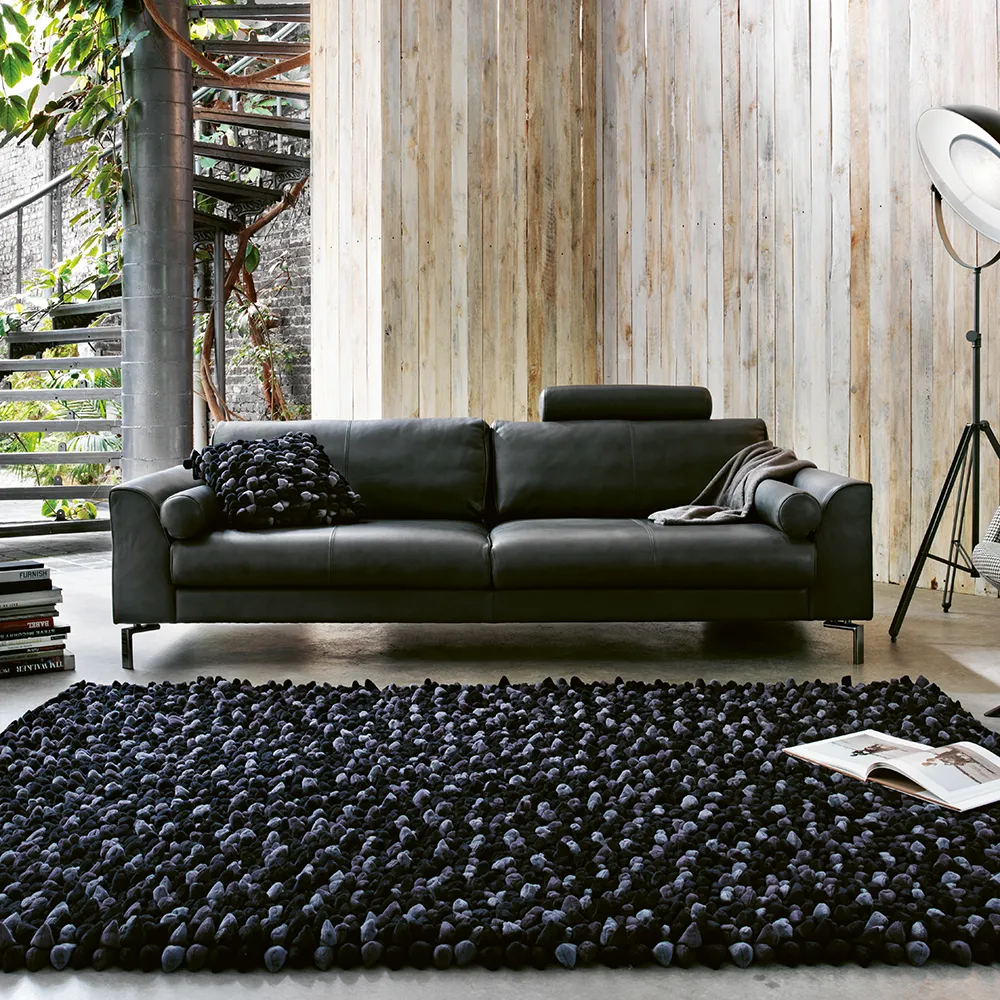 Blues Day 2,5-personers sofa