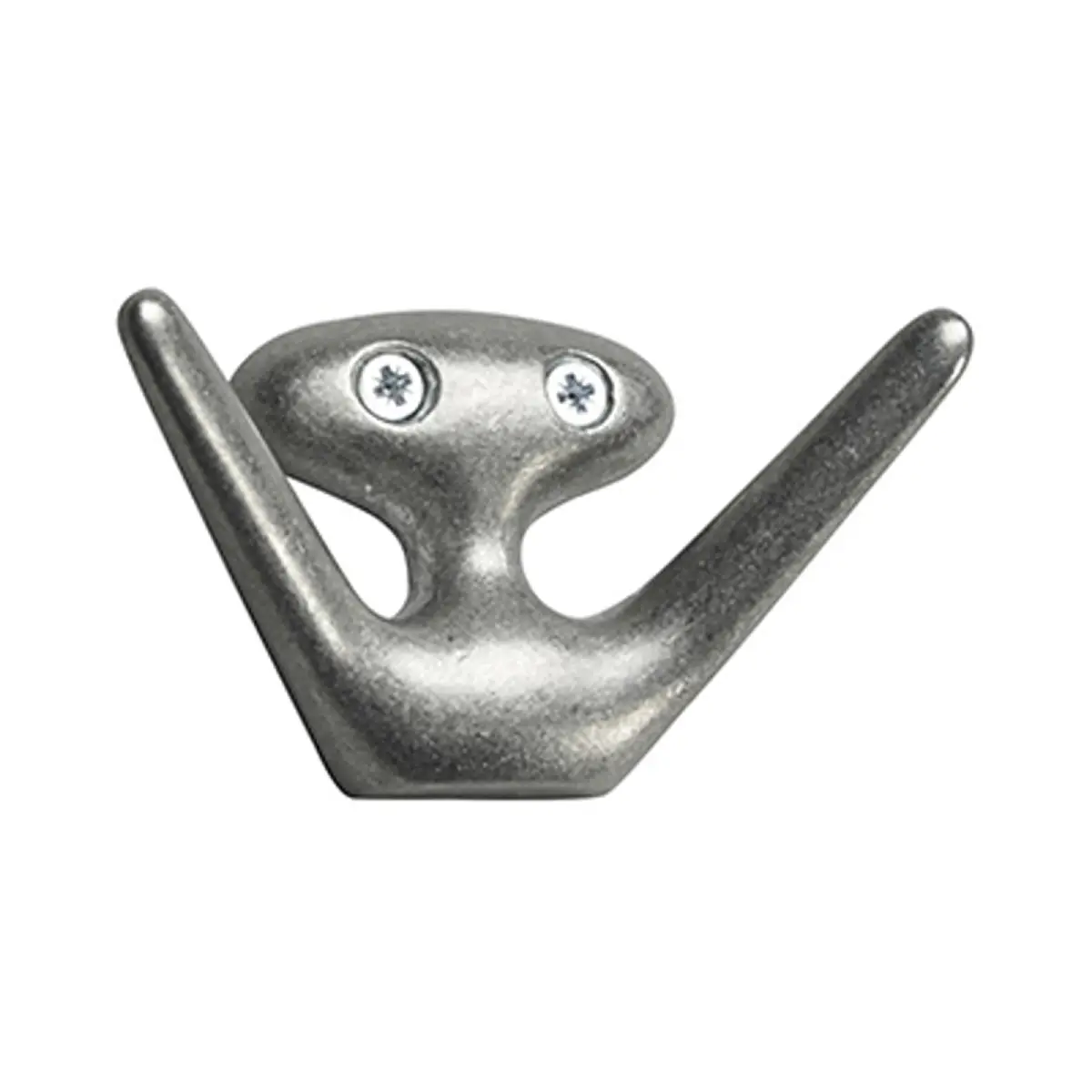 Mama klädkrog Aluminium