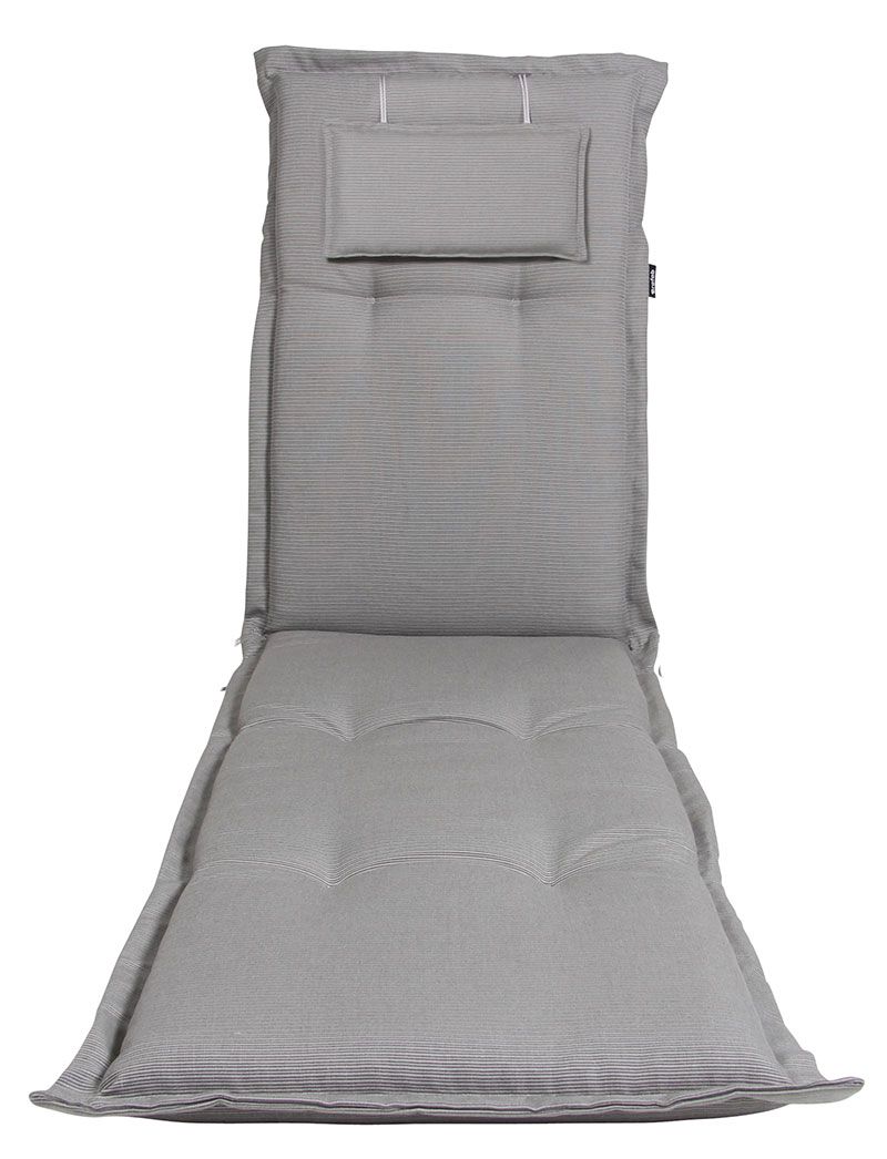 Brafab, Florina hvilestol hynde lysegrå