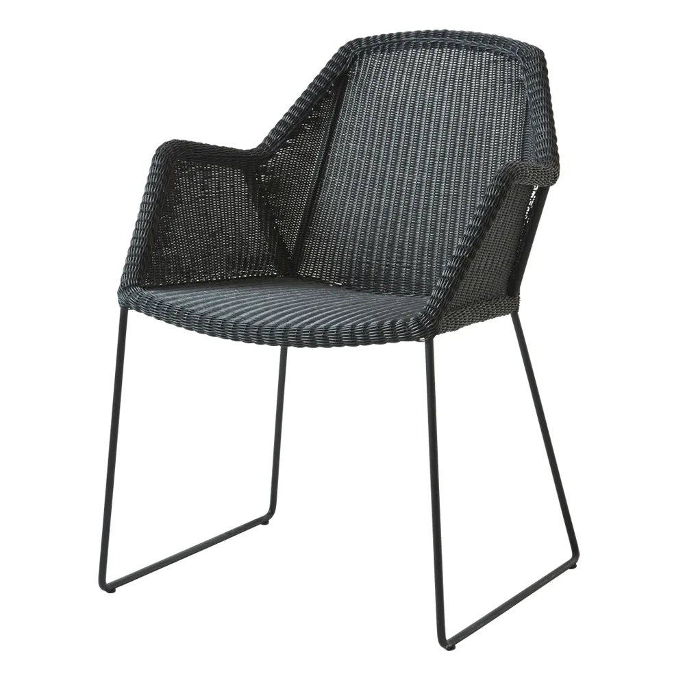 Cane-line, Breeze Stol sort billede