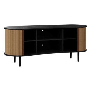 Audacious Skænk Sort eg/Sugar Brown