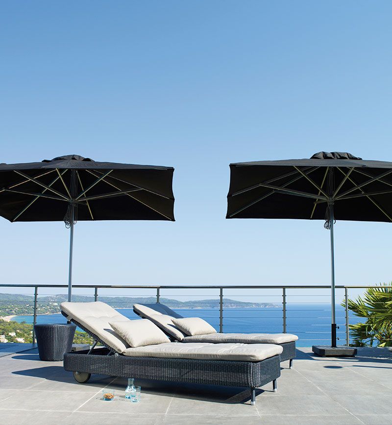 Presley solseng sort