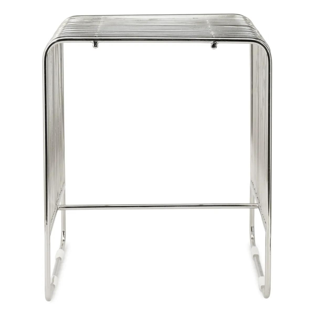 Skammel i metal WireWorks 