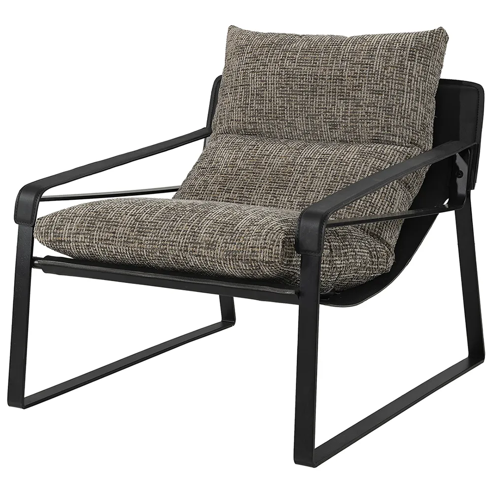 Artwood, Hillsdale lænestol Chanel taupe