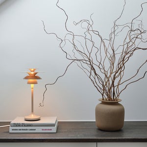 Picasso bordlampe H348 Nougat G4