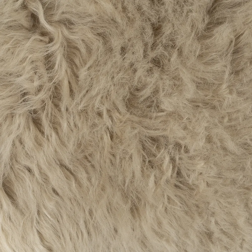 Tæppe Laska 160x230 cm Taupe
