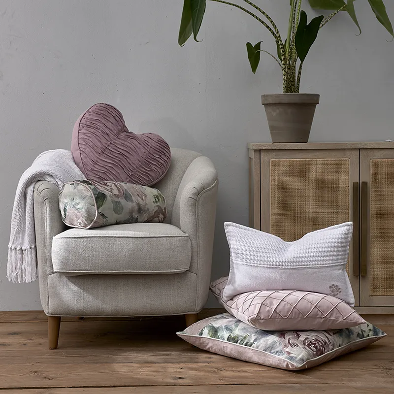 Lænestol Rue Royale Linne Fabulous Flax