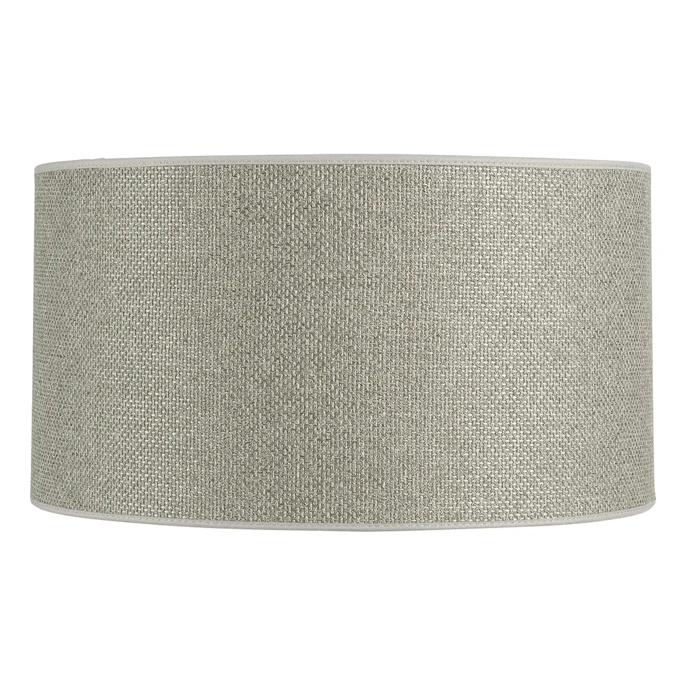 Artwood, Lampeskærm Cylinder Stor Rave Desert