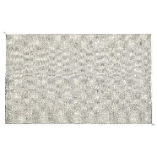 Ply Tæppe 300x200 cm Off-White 