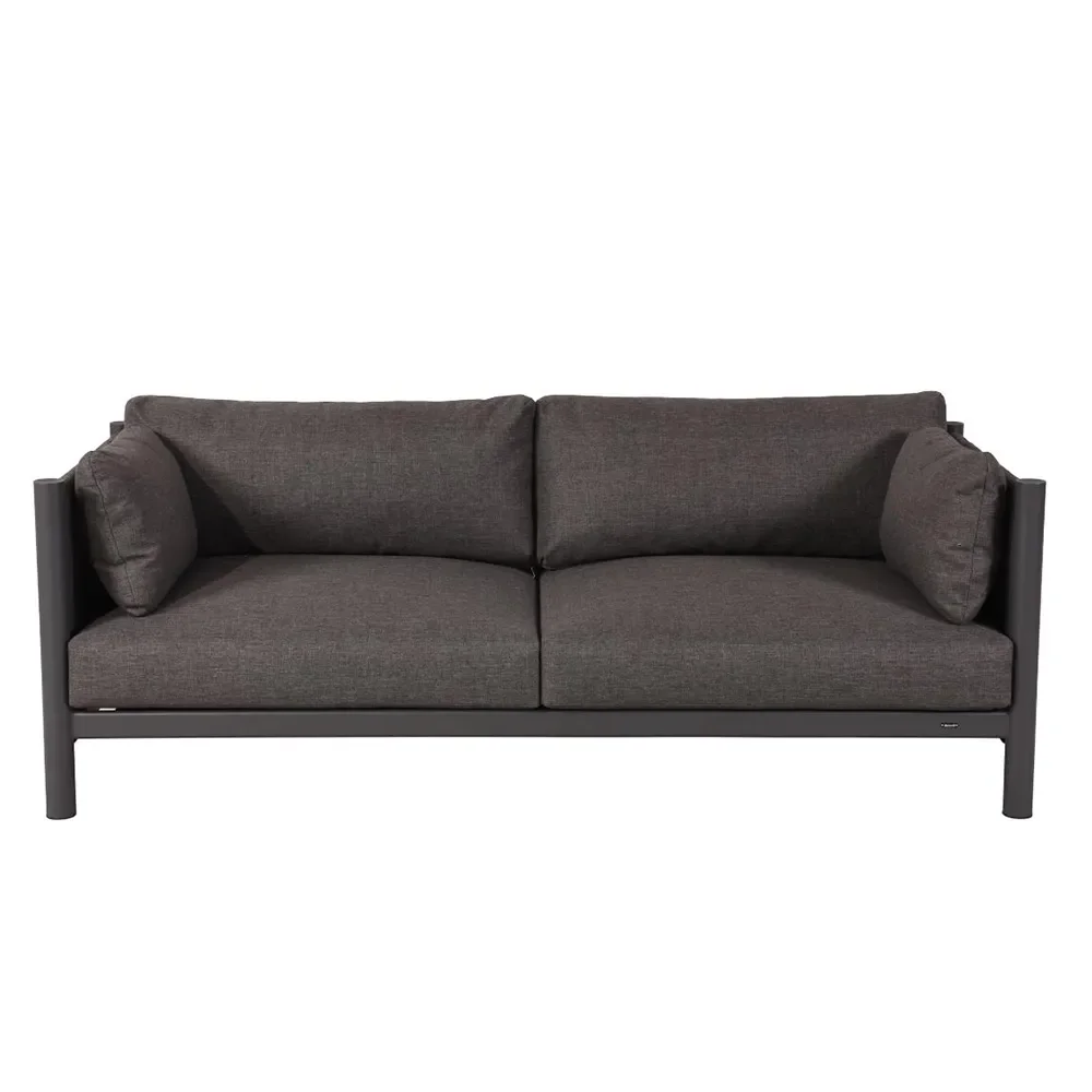 Brad Sofa Charcoal Grey/Anthracite