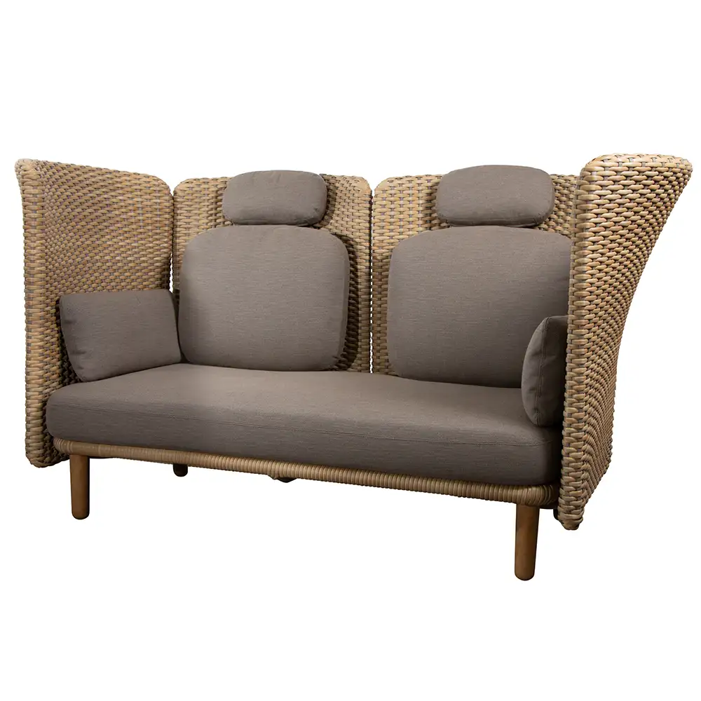 Arch 2-personers modul 