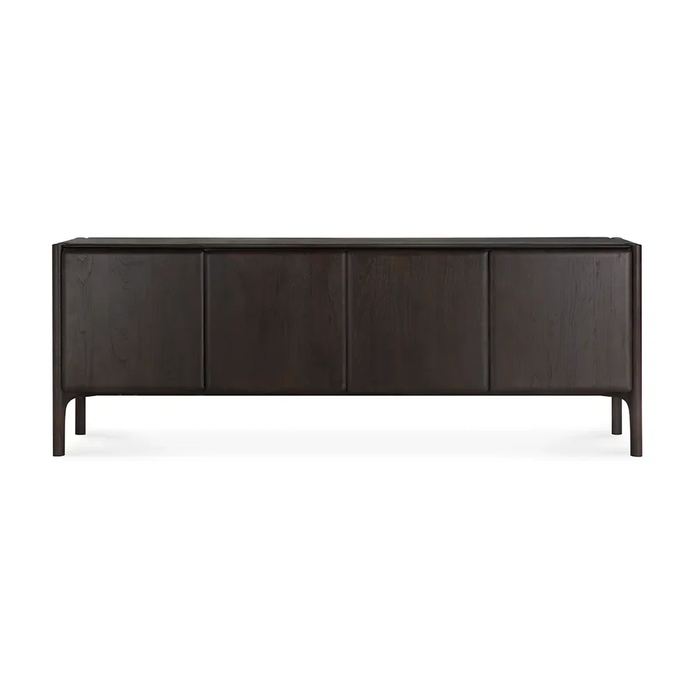Ethnicraft, PI Skænk 45x230 cm Teak