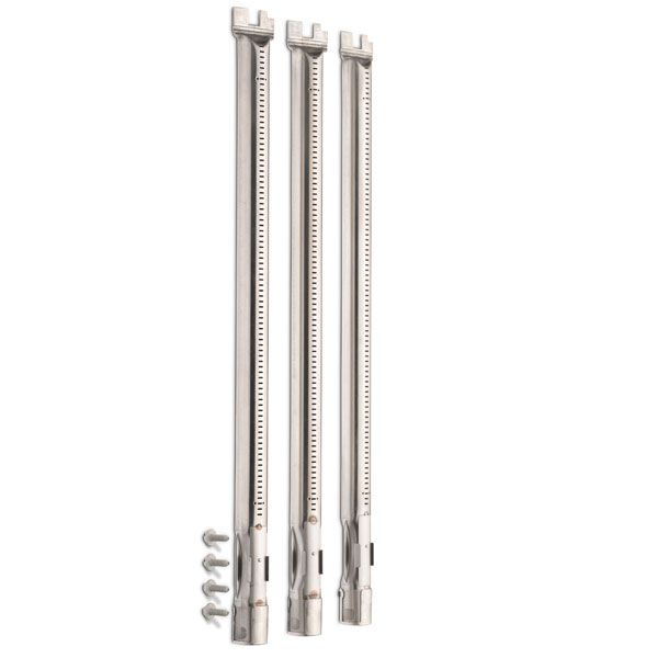 Weber, Brændersæt Genesis 300 Serie 2011 Weber