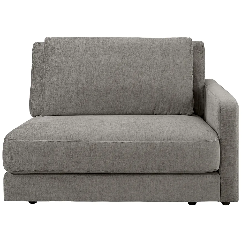 Artwood, Reno 1 personers højre sektion Hailey taupe