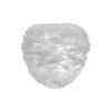 Eos Evia lampeskærm Medium Ø40 cm Light Grey