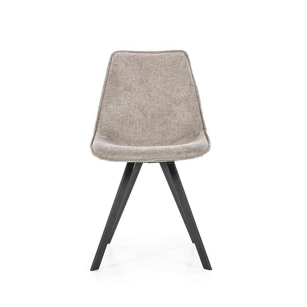 Spisebordssstol Boy Taupe
