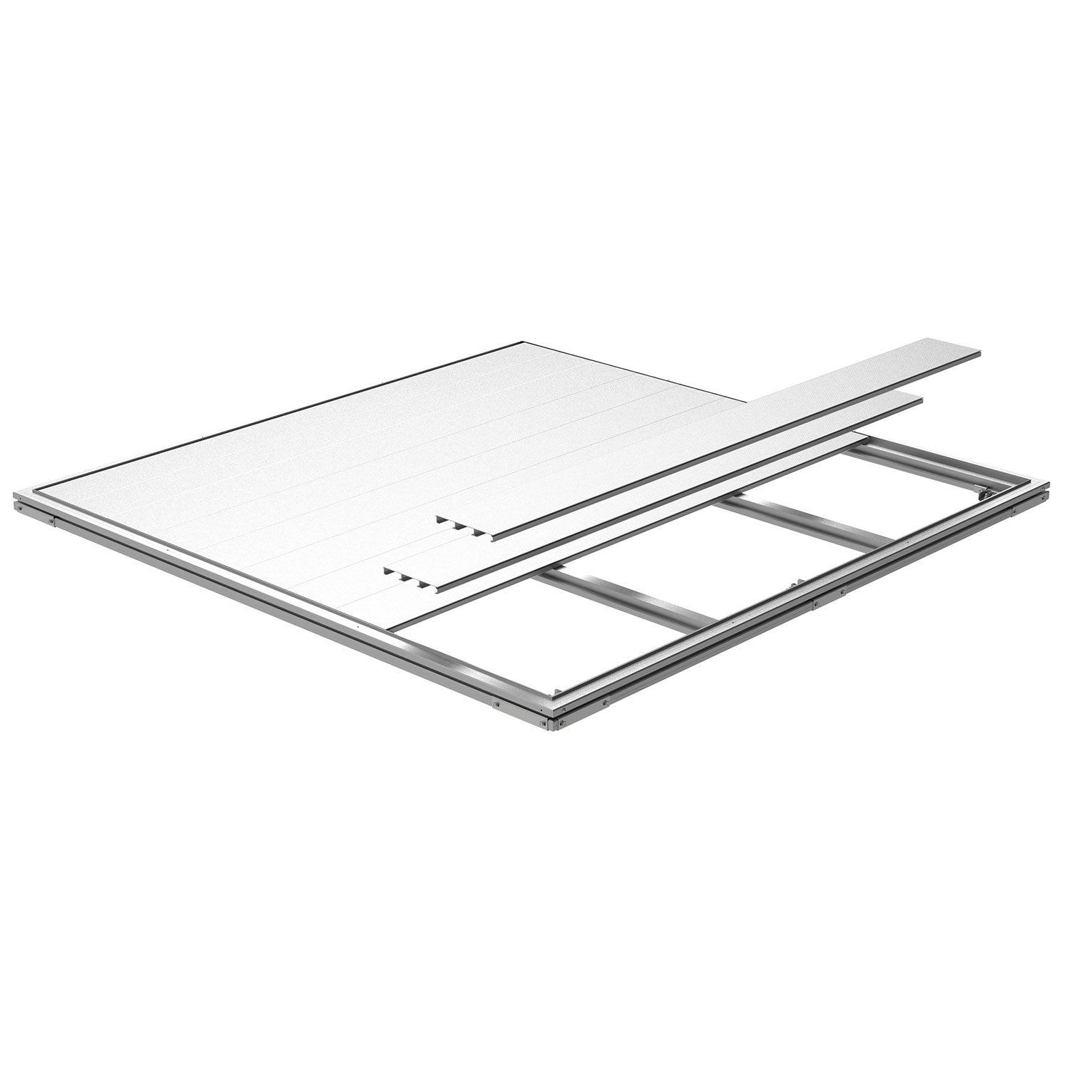 SmartBase haveskur Neo 3D/4C