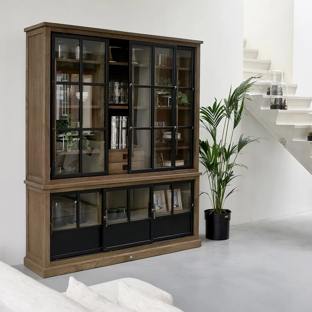 The Hoxton Cabinet XL