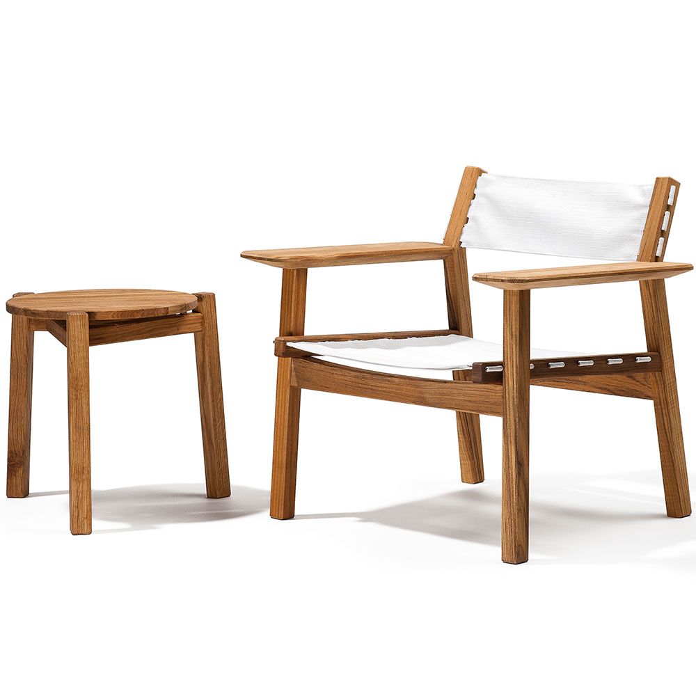 Skargaarden Djurö Loungemøbler