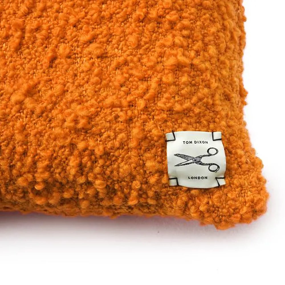 Bobble Pude Ochre 45 x45cm