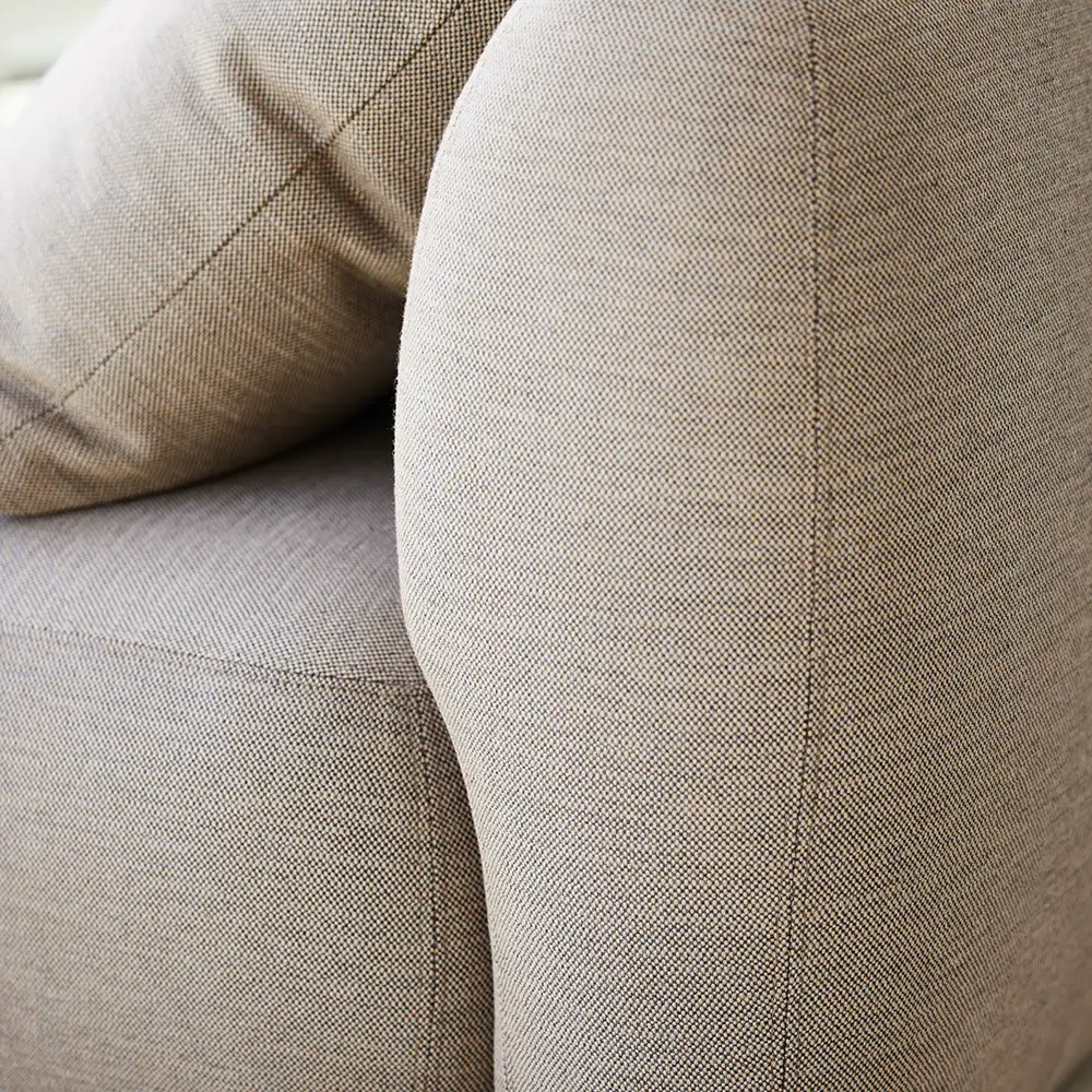 Capture 2-personers modul Taupe