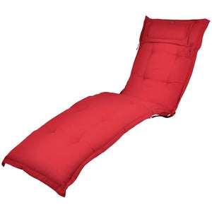 Hynde til solseng CanyonRed 