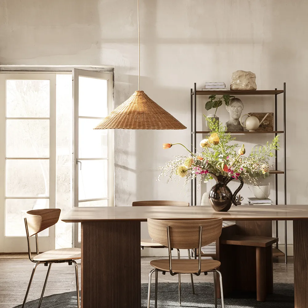 Dou Lampeskærm Ø68 cm