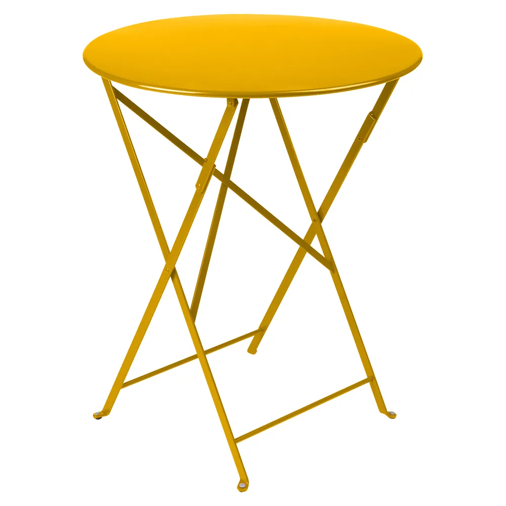 Fermob, Bistro bord 60 cm Honey