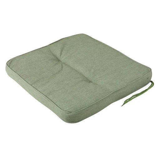 Iduna sædehynde 41x41 cm grøn