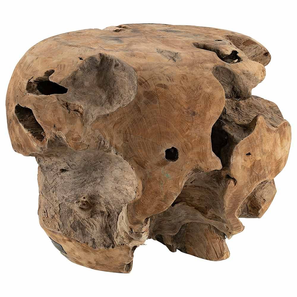 Root Skammel/Sidebord M Artwood