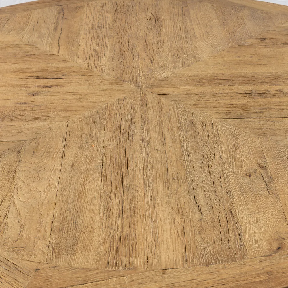 Portland Spisebord Ø150 cm