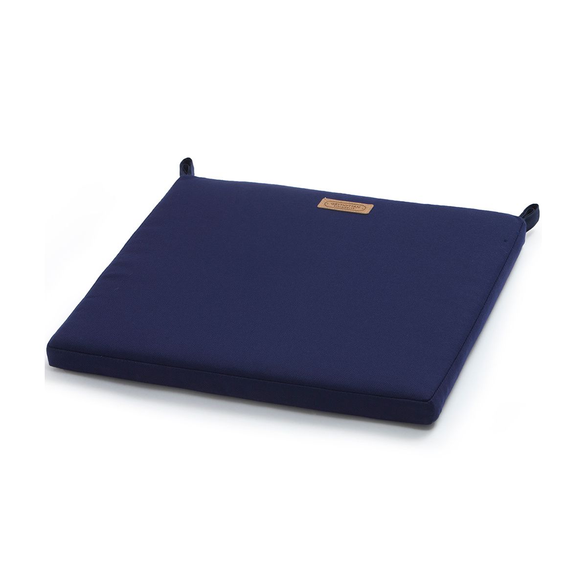 Hynde Stol 1, High Tech, Bryggeristol Blå