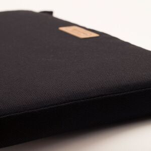 Hyndesæt A3 Sort Sunbrella