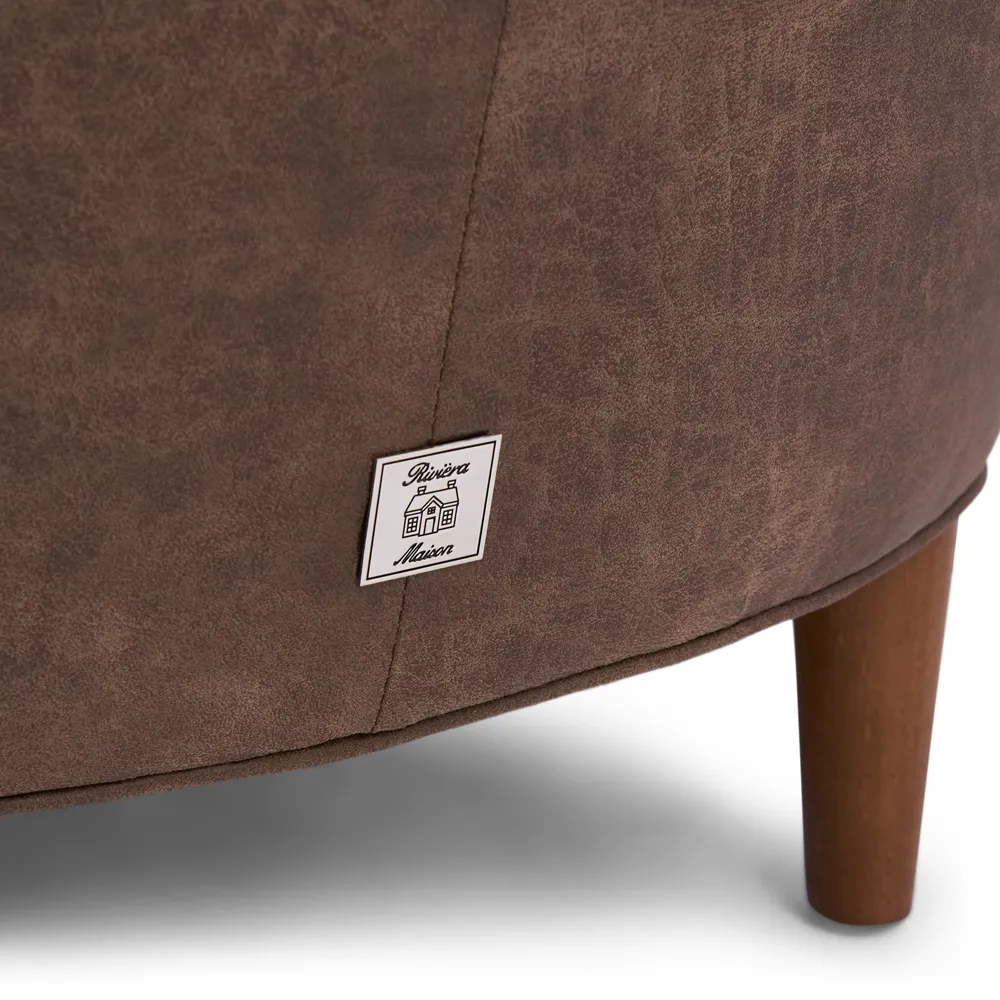 Lænestol Rue Royale Coffee