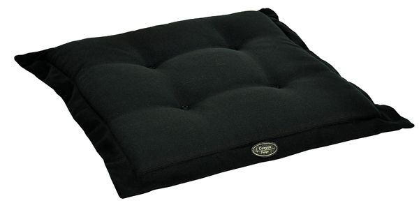 Canyon siddepude 48x46 cm 71 Sort