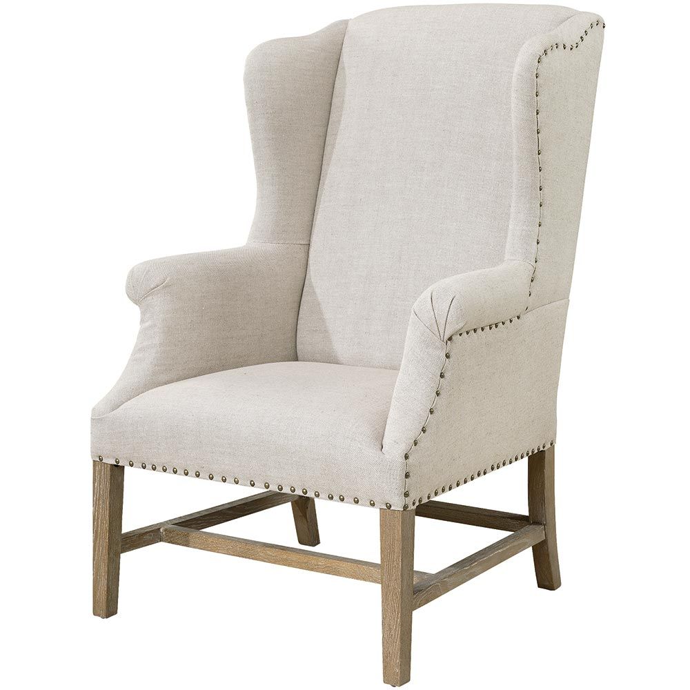 Lænestol Luton Sand