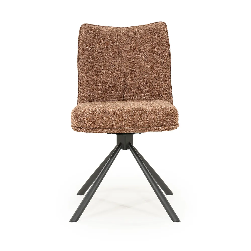 Ferre - burgundy 64x50x88 cm