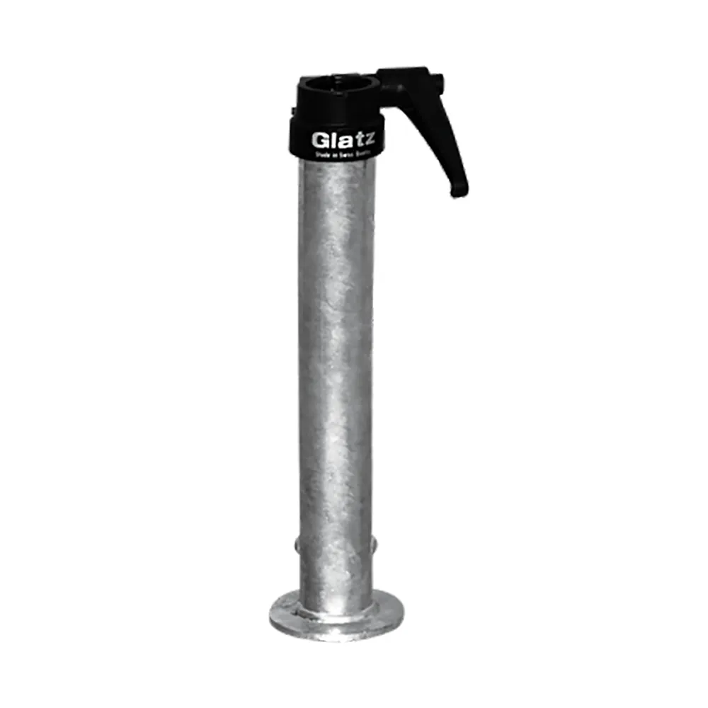 Parasolfodrør 35/38-39 mm Glatz