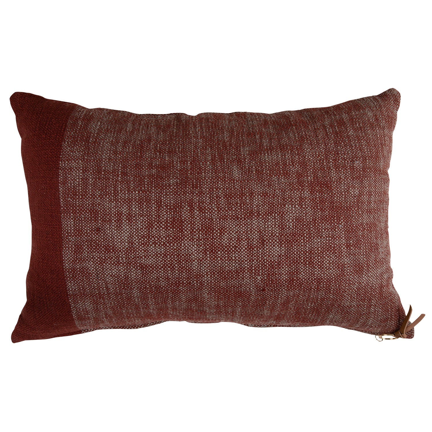 Ombrone pude 40x60 rust - Hynder > Diverse og puder - Brafab - Enggården Havemøbler
